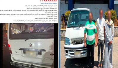 كشف ملابسات مشاجرة ميكروباص العبور بالقليوبية وضبط المتهمين