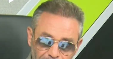 حازم إمام: لو عرض الـ6 ملايين دولار حقيقي.. أنصح الزمالك ببيع خوان بيزيرا