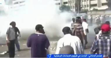 إسلام الكتاتنى: واشنطن تبدأ تضييق الخناق على شبكات تمويل الإخوان