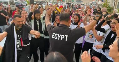 رئيس بعثة ناشئات اليد: استراتيجية واضحة وراء الوصول إلى المربع الذهبي عالميًا