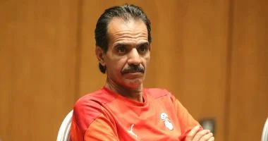 ديجيش وفهيم والبنا والحنفى وعبد الفتاح يظهرون فى معسكرات الحكام