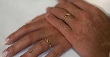 تفاصيل زفاف رونالدو وجورجينا.. 5 ضيوف فقط وحفل خاص