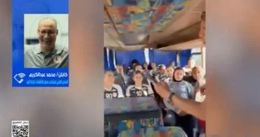 مدرب ناشئات اليد: نطمح للتتويج بكأس العالم المقبلة.. فيديو