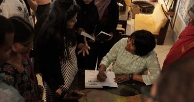 نادٍ هندى فى حيدر أباد يربط المؤلفين بالقراء مباشرة