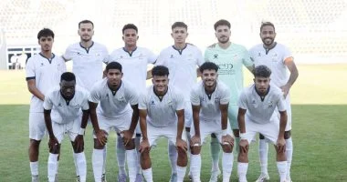 الشرقية إنبي يواجه بيراميدز وديًا الأحد استعدادًا للموسم الجديد