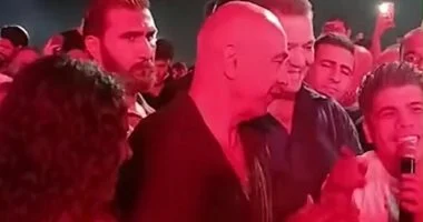 عمر كمال فى عيد ميلاد حسام حسن: رمز للكرة المصرية والكل بيحبه