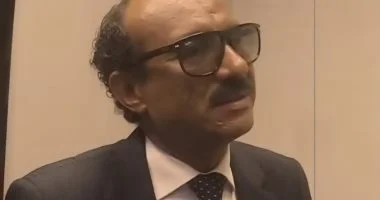 أحمد فهيم عن تجسيد شخصية السادات: هيجي يوم وهعمل الدور لأنه أمنية قديمة
