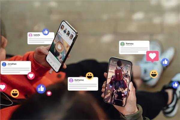 آلاف الدعاوى القضائية ضد «ميتا» و«تيك توك» و«سناب شات» في الولايات المتحدة