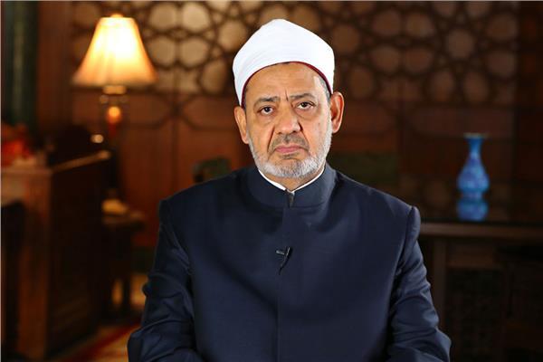 شيخ الأزهر عن ضحايا حادث الإسماعيلية: الله وعد هؤلاء أن يحشرهم مع الأنبياء والشهداء