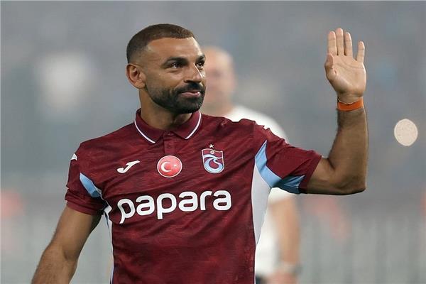 تفاصيل قصر محمد صلاح.. جولة بالصور داخل الفيلا الفاخرة في طرابزون