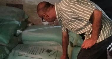 ضبط 77 مخالفة تموينية بالإسماعيلية خلال حملات مكثفة على المخابز والأسواق