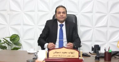 إيهاب سعيد: تشديد التحقق عند تفعيل الخطوط يحمي المواطنين من الاحتيال