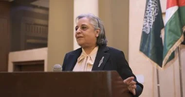 بهية نظيم: المركز اللوجستي في كينيا يفتح الطريق للملابس المصرية في أفريقيا