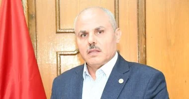 نتيجة بكالوريوس التمريض بجامعة قناة السويس بنسبة نجاح 93%.. وأسماء الأوائل