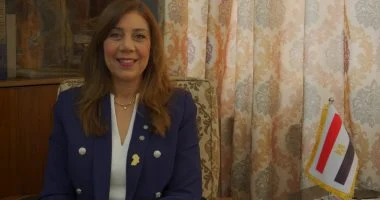 نيفين نخلة: الشراكة مع غرفة الملابس تفتح آفاق جديدة أمام الصادرات المصرية في أفريقيا