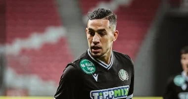 بيراميدز يقلص قائمة المهاجمين المرشحين إلى الثنائي بن بوعلي ولوكيتش