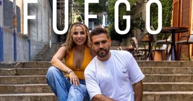 إيوان وزوي فلوي يكشفان كواليس أغنية Fuego.. فيديو