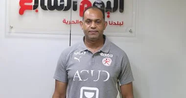 محمد عبد المنعم: تحليل الأداء سر إنجاز ناشئات اليد التاريخي فى بطولة العالم