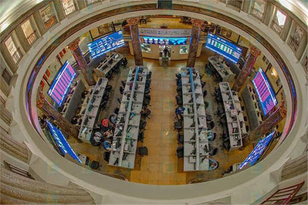 ارتفاع جماعي لكافة المؤشرات بالبورصة اليوم الأربعاء 12 أغسطس