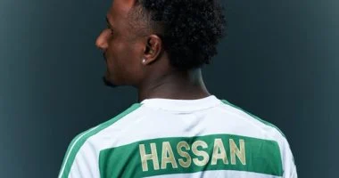 بمشاركة هيثم حسن.. سيلتيك يكتسح دندي ويتأهل لربع نهائي كأس الدوري الاسكتلندي