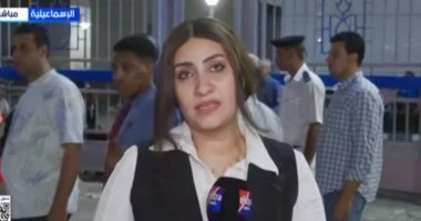 مراسلة إكسترا نيوز تكشف آخر تطورات حادث الدواويس