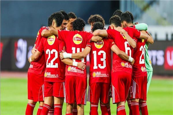 الأهلي يواجه «بادالونا» الإسباني وديًّا.. اليوم