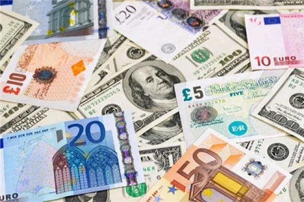 ارتفاع أسعار العملات الأجنبية في ختام تعاملات اليوم 12 أغسطس 2026