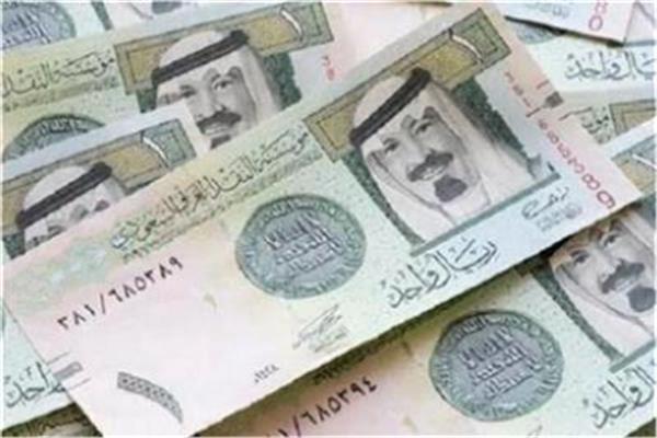 تراجع سعر الريال السعودي فى ختام تعاملات اليوم 12 أغسطس 2026