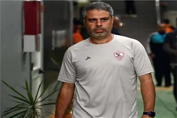مدربو الدوري المصري الممتاز في موسم 2026-2027
