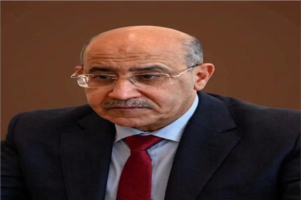 اللواء محمد عبد الفتاح أبو بكر رئيسا للهيئة العربية للتصنيع 
