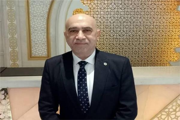 رئيس اتحاد رفع الأثقال: نخوض دورة ألعاب البحر المتوسط للمنافسة على الذهب