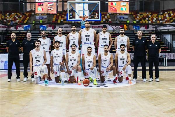 أوجستي بوش يعلن قائمة منتخب رجال السلة استعدادًا لمعسكر تركيا
