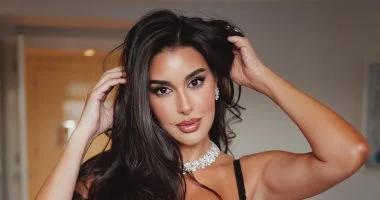 ياسمين صبرى تخوض المنافسات السينمائية بفيلمين متتاليين قبل نهاية العام
