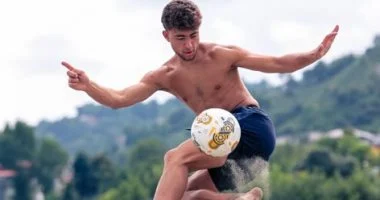 معسكرات الأهلي وبيراميدز وزد في أوروبا.. ضحك ولعب وجد قبل انطلاق الموسم الجديد