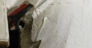 بهاء الدين محمد: البيت كان هيولع لولا ستر الله الحمدلله