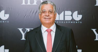 MBG Devolepments تعيد رأس البر من جديد.. ورئيس الشركة يشكر الرئيس السيسى على اهتمامه بالقطاع العقارى