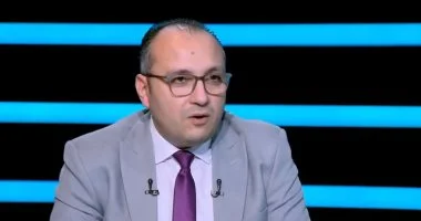 محمد عطا: البورصة المصرية تترقب قمة تاريخية جديدة