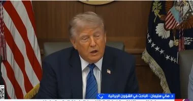 باحث بالشؤون الإيرانية: الحصار وتراجع عوائد النفط وضعا طهران أمام أزمة مركبة
