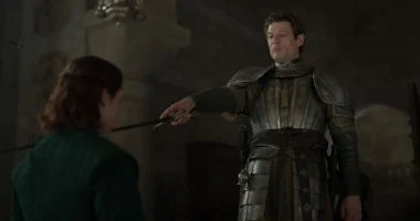 تغييرات كبيرة فى الموسم الثالث وأحداث Tumbleton فى House of the Dragon