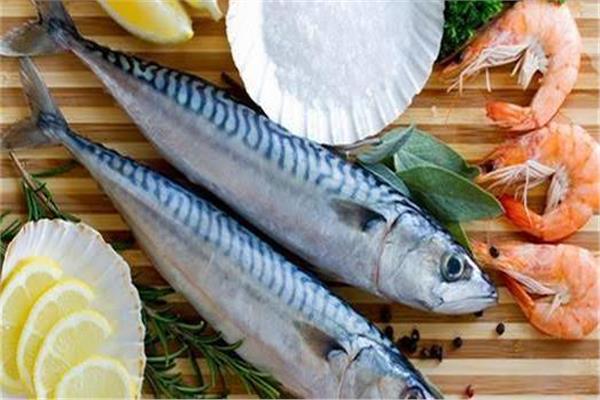 أسعار الأسماك اليوم الخميس 13 أغسطس بسوق العبور للجملة