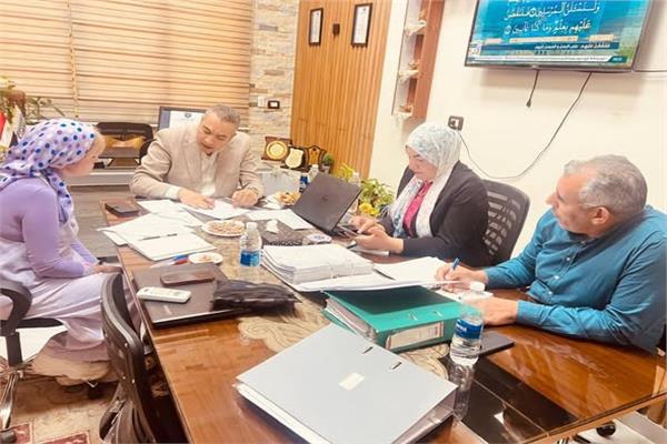 «الزراعة» تعلن تجديد اعتماد الأيزو للمتحف المصري المرجعي للحشرات