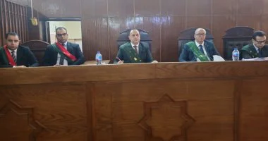 السجن 7 سنوات وغرامة مليون جنيه لـ7 متهمين بالتنقيب عن الآثار بسوهاج