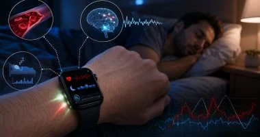 لماذا تخطئ ساعتك الذكية فى قياس الضغط والنوم رغم سعرها المرتفع؟