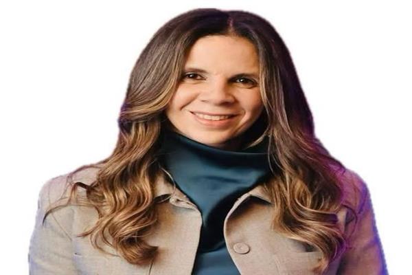 وزير الصناعة يعين مها صالح مساعدًا للسياسات الصناعية