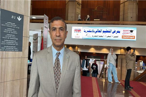 معهد الإسكندرية العالي للهندسة والتكنولوجيا.. «الجودة» بوابة جديدة لتأهيل مهندسي المستقبل بمعرض أخبار اليوم