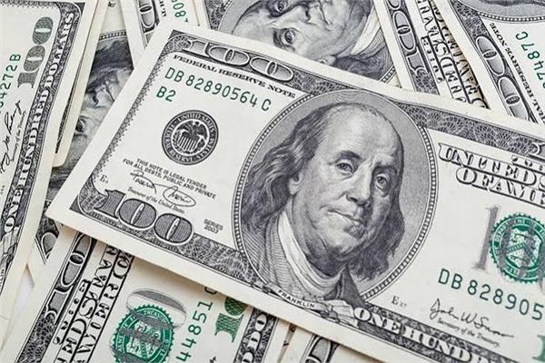 استقرار سعر الدولار الأمريكي أمام الجنيه بداية تعاملات اليوم 13 أغسطس