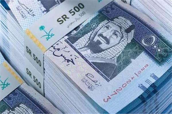 استقرار سعر الريال السعودي بداية تعاملات اليوم 13 أغسطس 2026