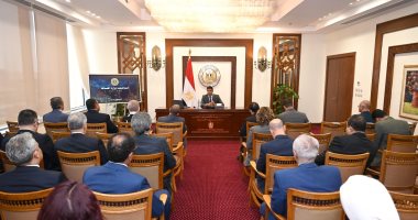 وزير الصناعة: استراتيجية مصر الصناعية تستهدف زيادة الصادرات وجذب الاستثمارات التكنولوجية