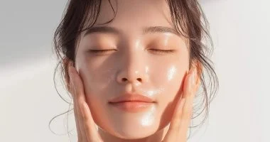 خطوات الحصول على بشرة زجاجية.. مش هتحتاجى لفلاتر تانى