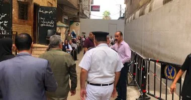 محافظ الدقهلية: منع تواجد أي شخص بلا مأوى في شوارع المدينة